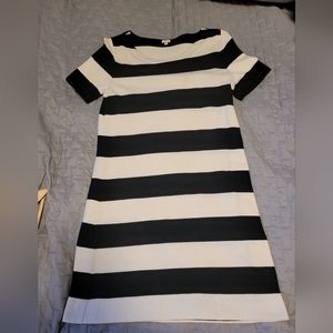 J Crew Shift dress